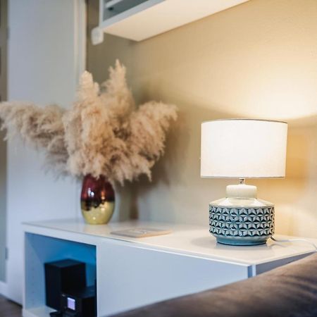 Ferienwohnung "Uttied" - Ankommen Und Entspannen Klausdorf  ภายนอก รูปภาพ