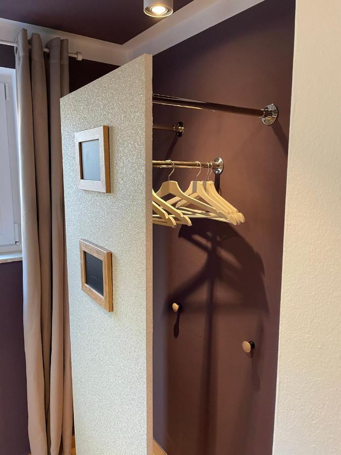 Ferienwohnung "Uttied" - Ankommen Und Entspannen Klausdorf  ภายนอก รูปภาพ