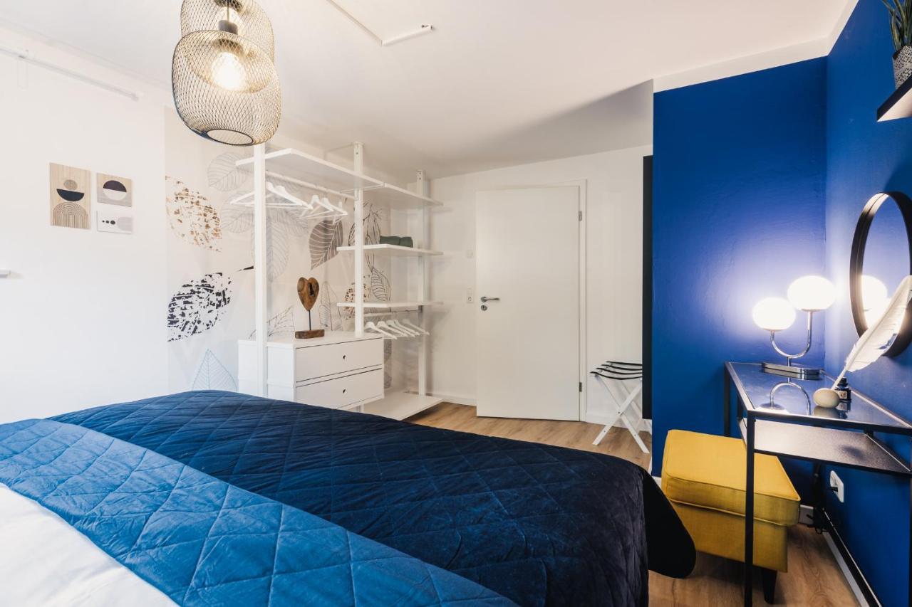 Ferienwohnung "Uttied" - Ankommen Und Entspannen Klausdorf  ภายนอก รูปภาพ