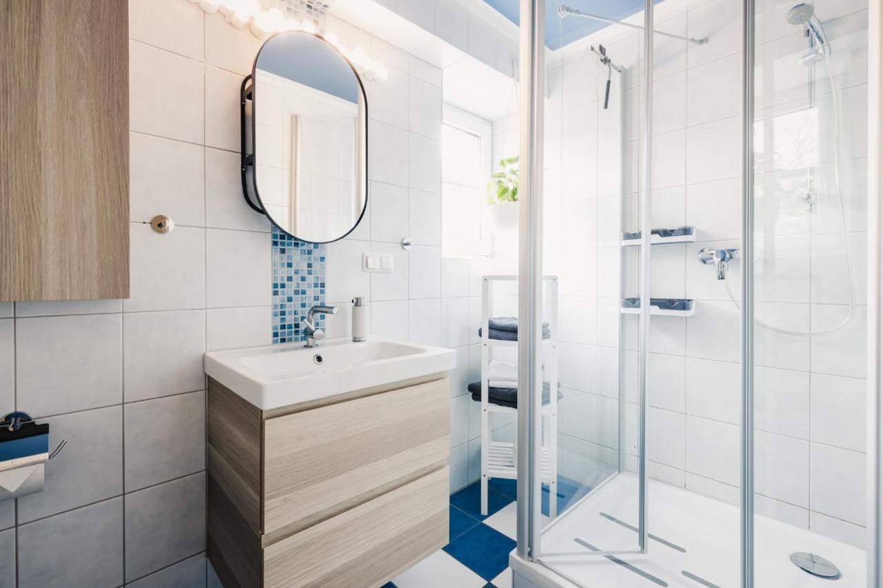 Ferienwohnung "Uttied" - Ankommen Und Entspannen Klausdorf  ภายนอก รูปภาพ