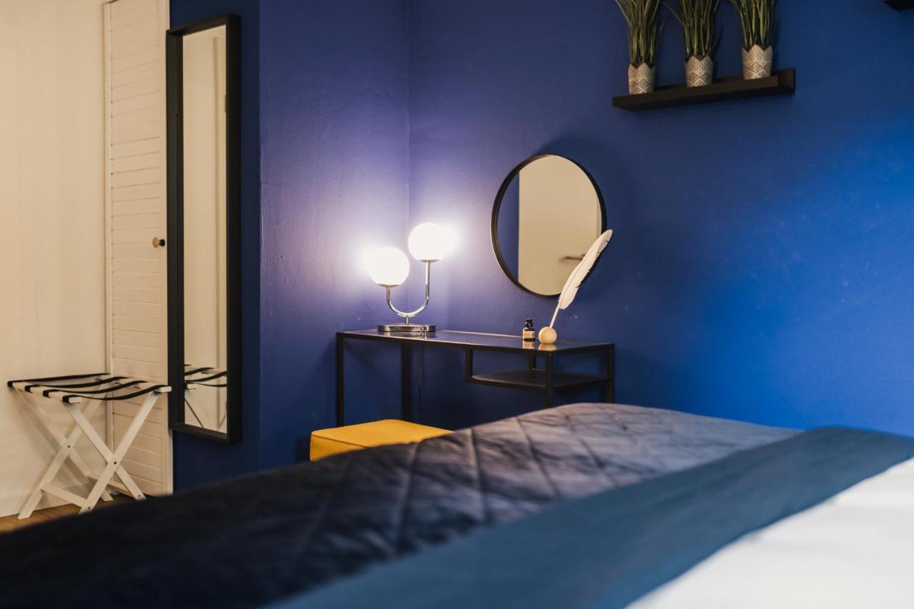 Ferienwohnung "Uttied" - Ankommen Und Entspannen Klausdorf  ภายนอก รูปภาพ