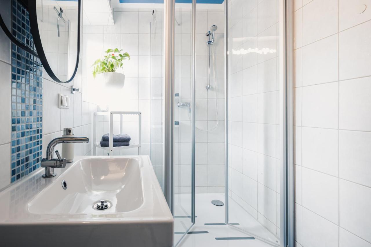Ferienwohnung "Uttied" - Ankommen Und Entspannen Klausdorf  ภายนอก รูปภาพ