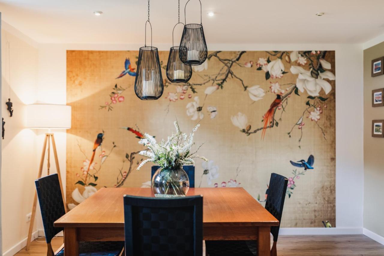 Ferienwohnung "Uttied" - Ankommen Und Entspannen Klausdorf  ภายนอก รูปภาพ