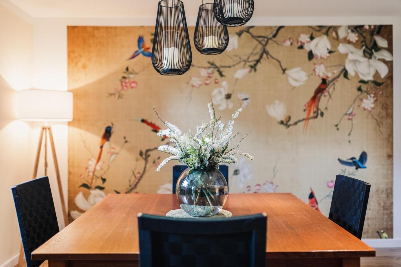 Ferienwohnung "Uttied" - Ankommen Und Entspannen Klausdorf  ภายนอก รูปภาพ